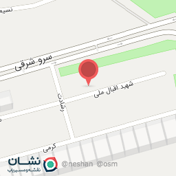 عکس مهد لوح سفید