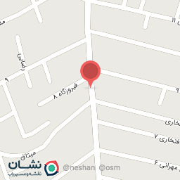 عکس سالن زیبایی بهاره منصوری