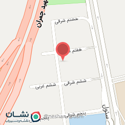 عکس شرکت ماه‌ ژن