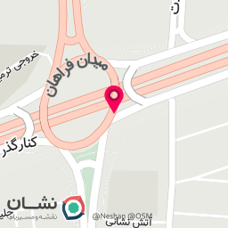 عکس مجتمع درمانی دامپزشکی مهر دکتر عباسی