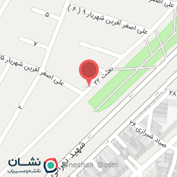 عکس نان سنگک 