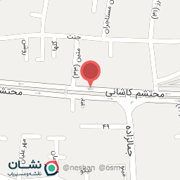 عکس داروخانه دکتر بقایی زاده