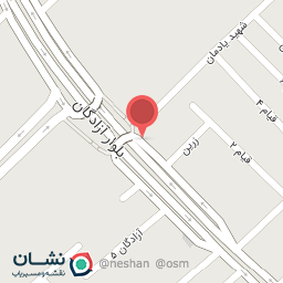 عکس پیرایش جواد کرمی 