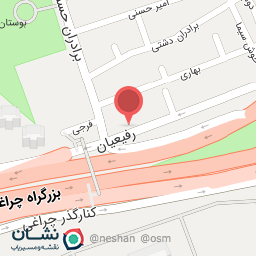 عکس چایخانه نخل