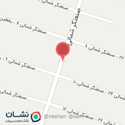 عکس آپارتمان شاهین ۲