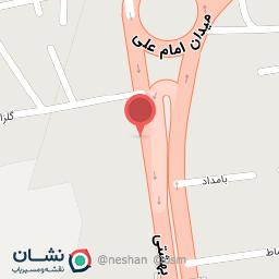 عکس اتو ملل (نمایشگاه اتومبیل هاشمی)