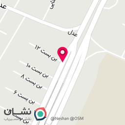 عکس بوتیک افشین