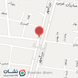 عکس نمایندگی نیروموتور 