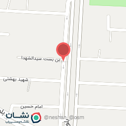 عکس نانوایی برهانی