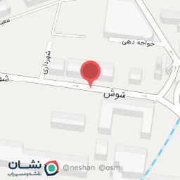 عکس ایستگاه تاکسی