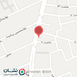 عکس اگزوز سازی مجتبی 