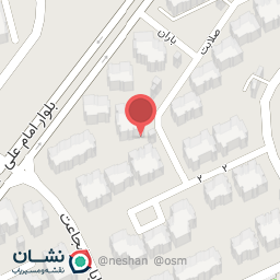 عکس مجتمع نیایش