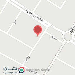 عکس سالن و ورزشگاه مقاومت بسیج