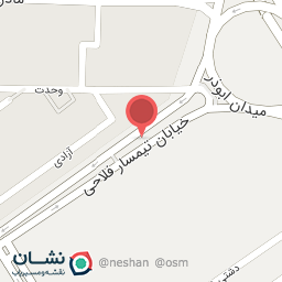 عکس مرکز ارتباط با ایرانسل شعبه صفاییه