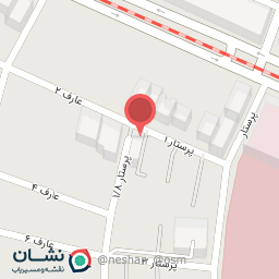 عکس مطب پزشک هما جلیلی