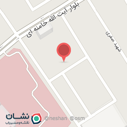 عکس دبستان پسرانه شاهد