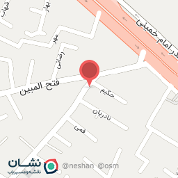 عکس پلاسکو نریمانی