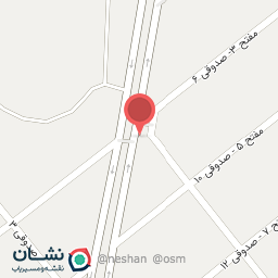 عکس استخر کوثر