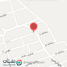 عکس ریحانه 6