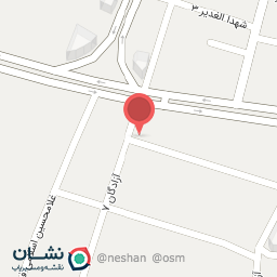 عکس موسسه فرهنگی هنری زائرالشهدا