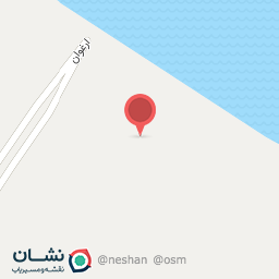 عکس مجتمع تفریحی ساحلی