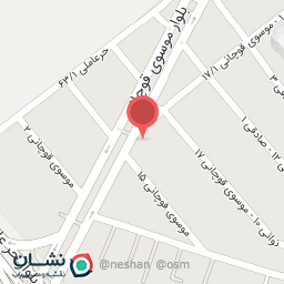 عکس پیرایش متین