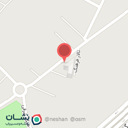 عکس پرده سرای امین