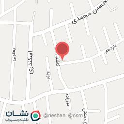 عکس آرایشگاه زنانه