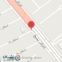 عکس پرده سرای کلاسیک 2