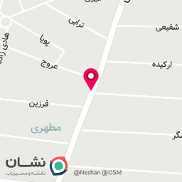 عکس کافه گوزن
