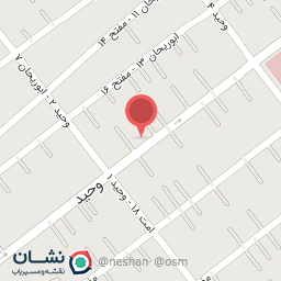 عکس کیف وحید