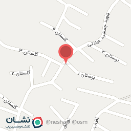 عکس گاوداری سید محمدی