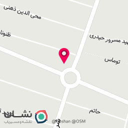 عکس الکتیریکی عزیزپور