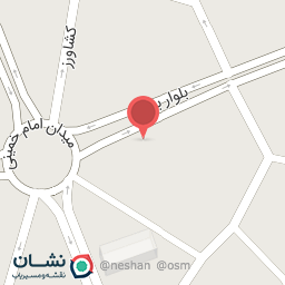 عکس نانوایی شهدوستی