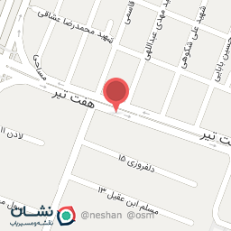 عکس تعمیرگاه لرد