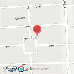 عکس گیم نت سرای محله