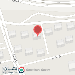 عکس برج نارسیس