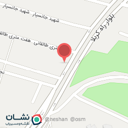 عکس نانوایی لواشی راه کربلا