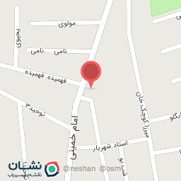 عکس فروشگاه لوازم آرایشی بهار