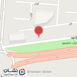 عکس فروشگاه لوازم ایمنی سورنا