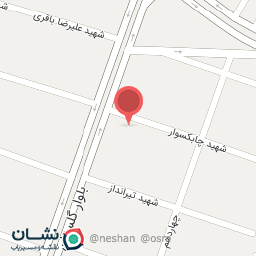 عکس لقمه سرای آنیل