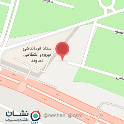 عکس انبار توشه اداره پست