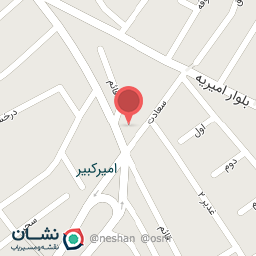 عکس بوتیک زرین