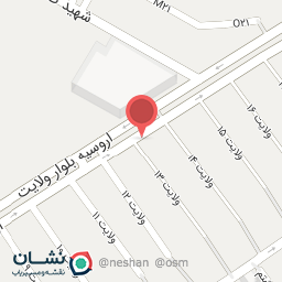 عکس پرده سرای روز 