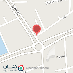 عکس مصالح فروشی عاشری 