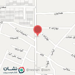 عکس خودپرداز بانک ایران زمین 