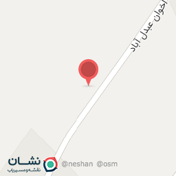 عکس مصالح ساختمانی سیپور و باسکول ۲۰تنی