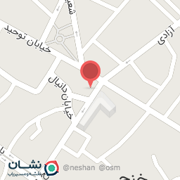 عکس میوه فروشی