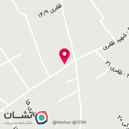 عکس رنگ و ابزارآلات رضایی