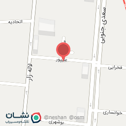 عکس جگر و کبابسرای باغ